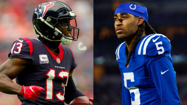 stephon gilmore brandin cooks cowboys
